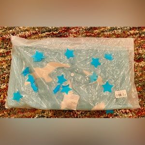 SEALED UNOPENED Taylor Swift 1989 Cardigan Seagull Size M/L W/Confetti!
